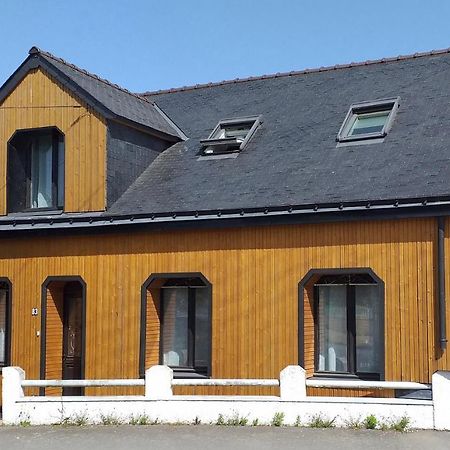 Chambre D'Hotes Ker Nat Saint-Nazaire  Eksteriør bilde
